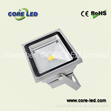 Hot-sales COB 30W Hight power led flood light
